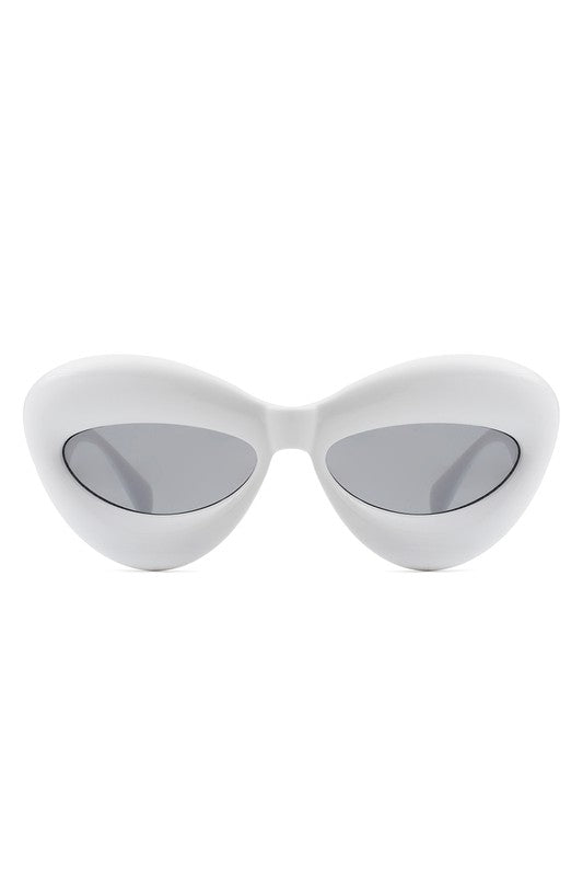 Oversize Lips Shape Fashion Women Sunglasses